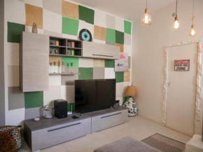 Appartamento Nella - Affitti Brevi Italia, Bergamo